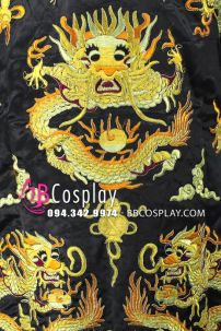 Trang Phục Bao Thanh Thiên Đồ Bao Chửng Bao Công