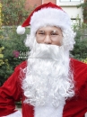 Bộ Râu Tóc Ông Già Noel Giá Rẻ