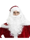 Bộ Râu Tóc Ông Già Noel Giá Rẻ