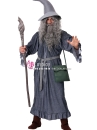 Bộ Râu Tóc Phù Thủy Gandalf - Chúa Tể Những Chiếc Nhẫn