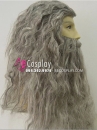 Bộ Râu Tóc Phù Thủy Gandalf - Chúa Tể Những Chiếc Nhẫn