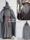 Bộ Râu Tóc Phù Thủy Gandalf - Chúa Tể Những Chiếc Nhẫn