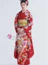 Kimono Truyền Thống Chuẩn Nhật