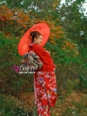 Kimono Truyền Thống Chuẩn Nhật