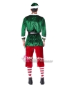 Quần Áo Yêu Tinh Xanh Giáng Sinh