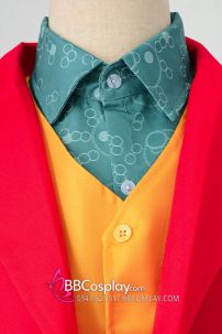 Đồ Hoá Trang Joker - Bản Điện Ảnh