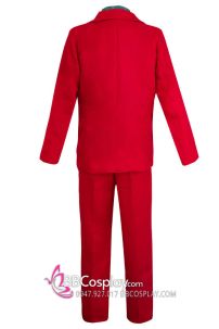 Đồ Hoá Trang Joker - Bản Điện Ảnh