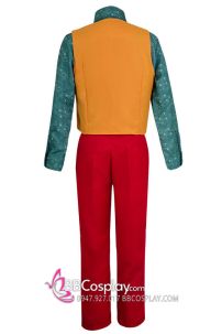 Đồ Hoá Trang Joker - Bản Điện Ảnh