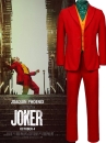 Trang Phục Hoá Trang Joker - Bản Điện Ảnh