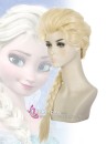 TÓC GIẢ ELSA