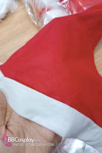 [HOT] Nón Noel Nón Giáng Sinh Siêu Rẻ