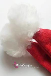 [HOT] Nón Noel Nón Giáng Sinh Siêu Rẻ