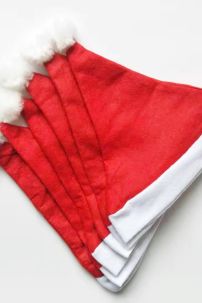 [HOT] Nón Noel Nón Giáng Sinh Siêu Rẻ