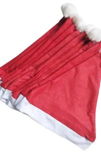 [HOT] Nón Noel Nón Giáng Sinh Siêu Rẻ
