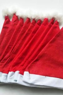 [HOT] Nón Noel Nón Giáng Sinh Siêu Rẻ