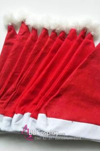 [HOT] Nón Noel Nón Giáng Sinh Siêu Rẻ