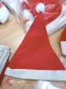 [HOT] Nón Noel Nón Giáng Sinh Siêu Rẻ