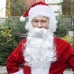 Bộ Râu Mũ Tóc Ông Già Noel