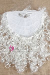 Bộ Râu Ông Già Noel