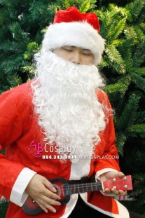 Bộ Râu Ông Già Noel