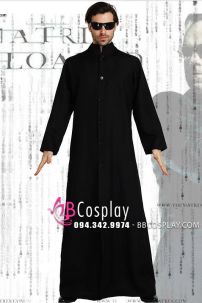 Trang Phục Ma Trận - Neo Film Matrix