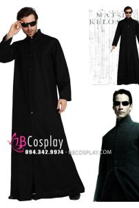 Trang Phục Ma Trận - Neo Film Matrix