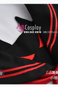 Đồ Học Sinh Nhật Bản Dễ Thương Tay Ngắn