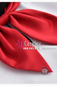 Đồ Học Sinh Nhật Bản Dễ Thương Tay Ngắn