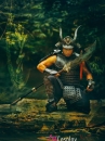 Đồ Samurai Giáp Chiến Binh Nhật Bản