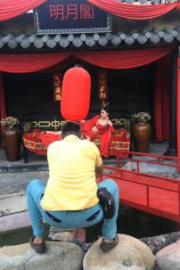 Cổ Trang Sexy Dương Quí Phi