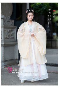 Hán Phục Hoa Khử