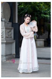 Hán Phục Hoa Khử