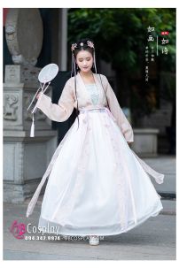 Hán Phục Hoa Khử