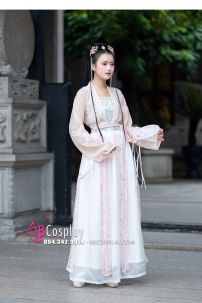 Hán Phục Hoa Khử