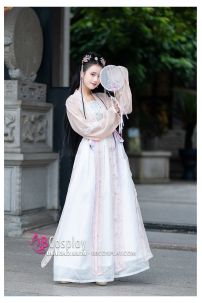 Hán Phục Hoa Khử