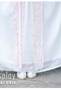 Hán Phục Hoa Khử