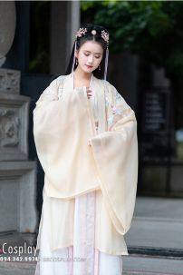 Hán Phục Hoa Khử