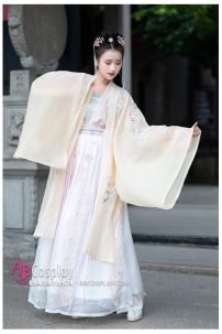 Hán Phục Hoa Khử