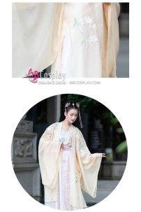 Hán Phục Hoa Khử