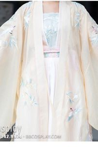 Hán Phục Hoa Khử