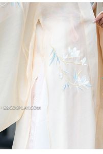 Hán Phục Hoa Khử