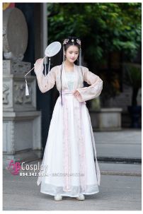 Hán Phục Hoa Khử