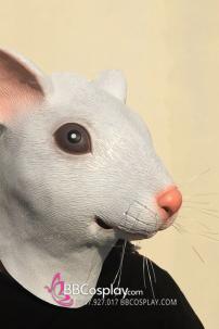 Mặt Nạ Con Chuột