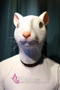 Mặt Nạ Con Chuột