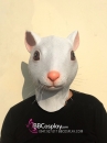 Mặt Nạ Con Chuột