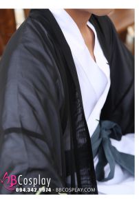 Hán Phục Nam Liễu Truy