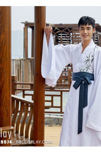 Hán Phục Nam Liễu Truy