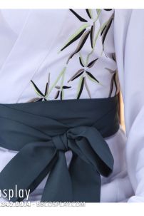 Hán Phục Nam Liễu Truy