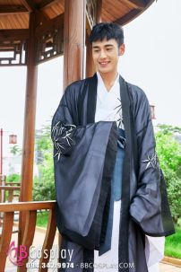 Hán Phục Nam Liễu Truy