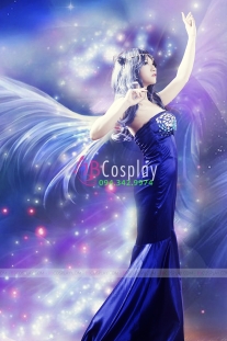 Trang Phục Chòm Sao Xử Nử (Vigor)